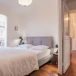 Boulangers 2 Bedroom Apartment Near Place Monge