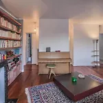 Boulangers 2 Bedroom Apartment Near Place Monge