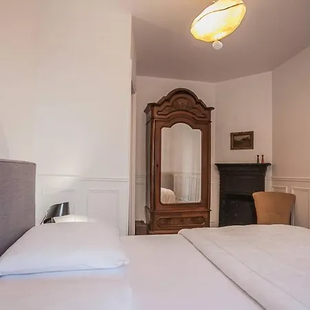 Boulangers 2 Bedroom Near Place Monge *