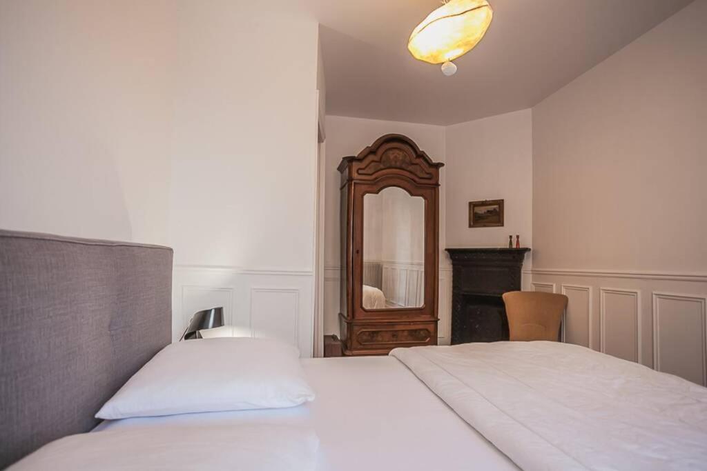 Boulangers 2 Bedroom Near Place Monge *